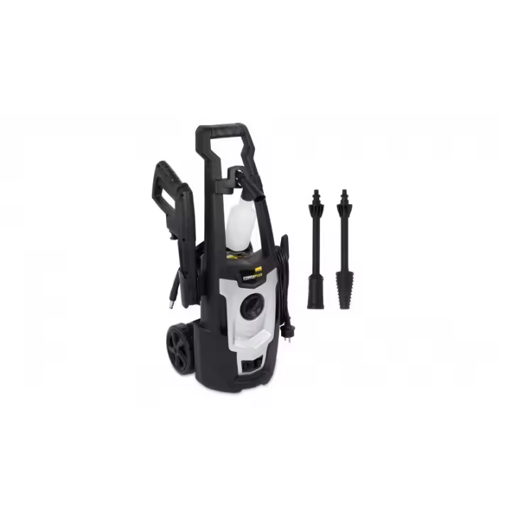POWER PLUS POWXG90405 HIDROLIMPIADORA 1400W - envío en 24/48h desde ESPAÑA - 1