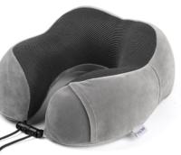 Almohada de la cabeza de la Oficina, almohada de la cabeza de la espuma de memoria, cojín de la cabeza - details 0