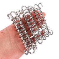 Correa Para Perros Con Absorción De Choque Y Resorte De Acero De Alta Resistencia Para Entrenamiento Y Control Con Hebilla Fija Sombrilla - details 3