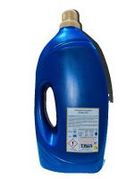 DETERGENTE LIQUIDO QUITA MANCHAS GEL ACTIVO OXY ACTION 5L - details 1