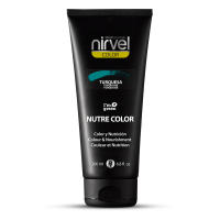 Mascarilla Nirvel Nutre Color 200mL Todos los Colores - Mascarilla de Color - Coloración Temporal para el Cabello - Color y Nutrición - details 6