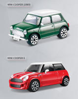 Modelo De Coche De Lujo Bburago 1:43 Porsche 911 GT3 Lamborghini 800-4 Toyota Colección De Ornamentos De Juguete De Casting Metálico Sin Batería Para Adultos Y Niños - details 6