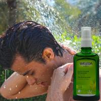Aceite Corporal Refrescante Citrus Weleda, Hidratación corporal, Aceites de masaje corporal, Piel seca - details 4
