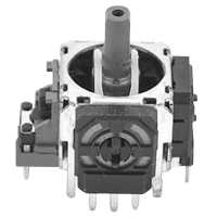 Ociodual Modulo Joystick Analogico para Mando Xbox One R3 L3 de Recambio Repuesto Eje 3D - details 4