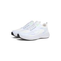 HLUNA - Zapatillas Running Extra Ligeras con Malla Transpirable en color Blanco y Negro - l-7503 - details 2
