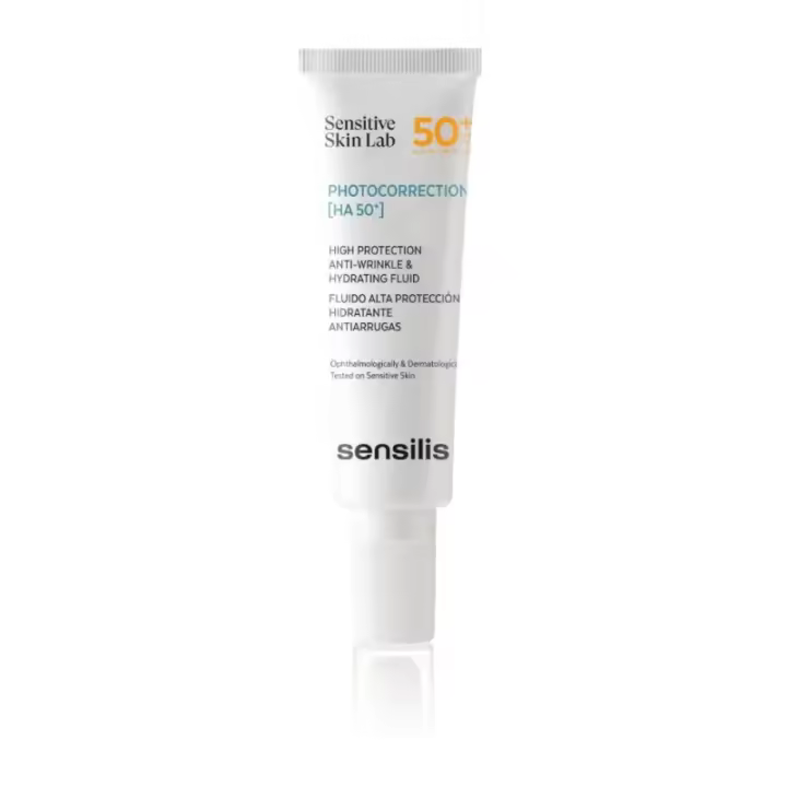 Sensilis Photocorrection HA 50+ 40 ml ✅ Entrega 24/72h - 1