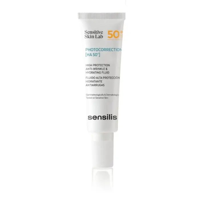 Sensilis Photocorrection HA 50+ 40 ml ✅ Entrega 24/72h - 1