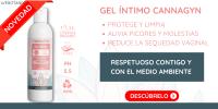 WeBotanix  Gel Íntimo 250 ml  Cannagyn  Calmante e Hidratante  Ingredientes Naturales  Uso Diario  Aloe Vera, Aceite de Cáñamo, Aceite de Oliva y Ácido Láctico  Vegano  pH Natural (5.5) - details 0