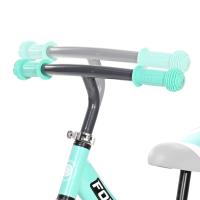 LORELLI Bicicleta de Equilibrio FORTUNA AIR con Llantas Brillantes de Lorelli - details 1