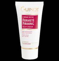 Guinot Crème Riche Fermeté firming rich cream Tratamiento reafirmante 50 ML+ minitalla diferente de regalo - details 0