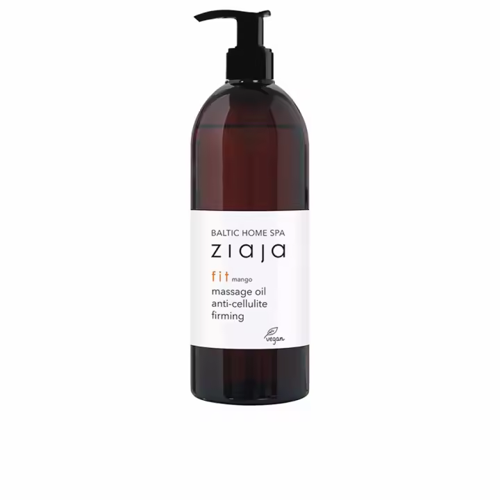 Cosmética Corporal Ziaja BALTIC HOME SPA FIT aceite de masaje reafirmante y anticelul - 1