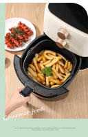 Plato De Hornear Cuadrado Para Air Fryer Antiadherente Fácil De Limpia Compatible Con La Mayoria De Los Horno De Pastel Para Uso Doméstico - details 7