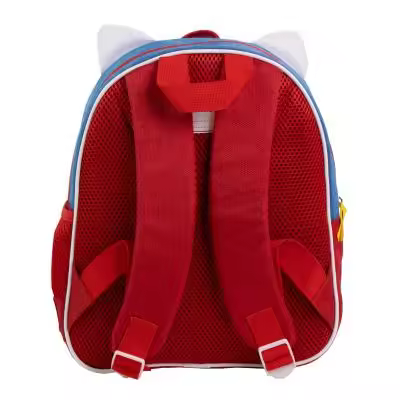 MOCHILA INFANTIL ESCOLAR HELLO KITTY - 1
