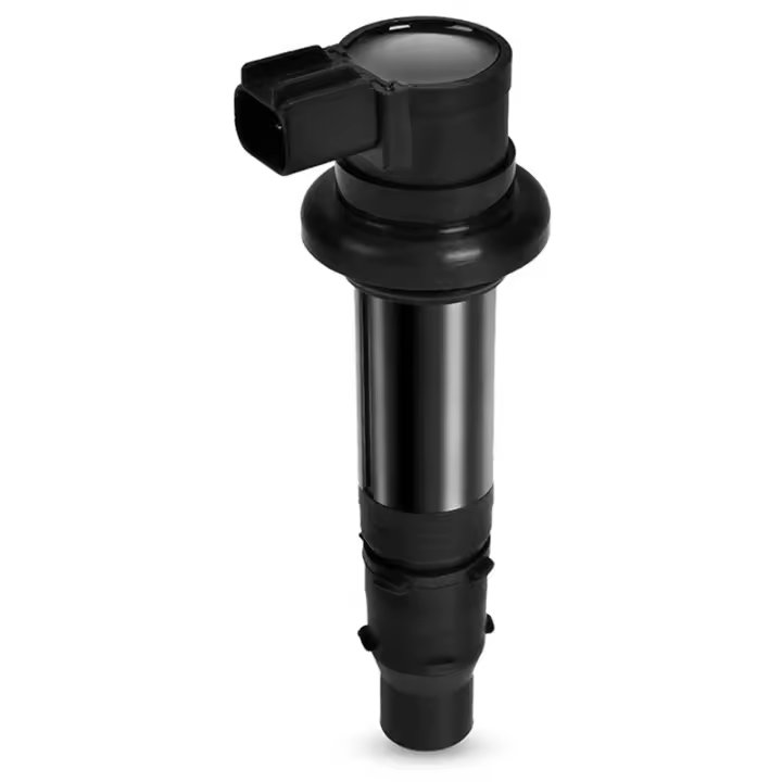 4Pcs Ignition Coil F6T558 F6T560 Para Yamaha YZF R1 R6 R6S VMX V Max 2002-2017 5VY-82310-00-00 Pieza De Repuesto De Automóvil - 1