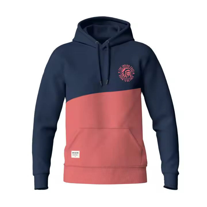 Summit Blue / Red - 1