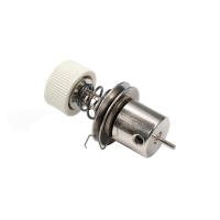 2pcs JUKI DDL-5550 DDL-8500 DDL-555 Asamblea De Tensión De Hilo Accesorios De Costura Clip De Hilo Plano Para Máquina De Coser - details 2
