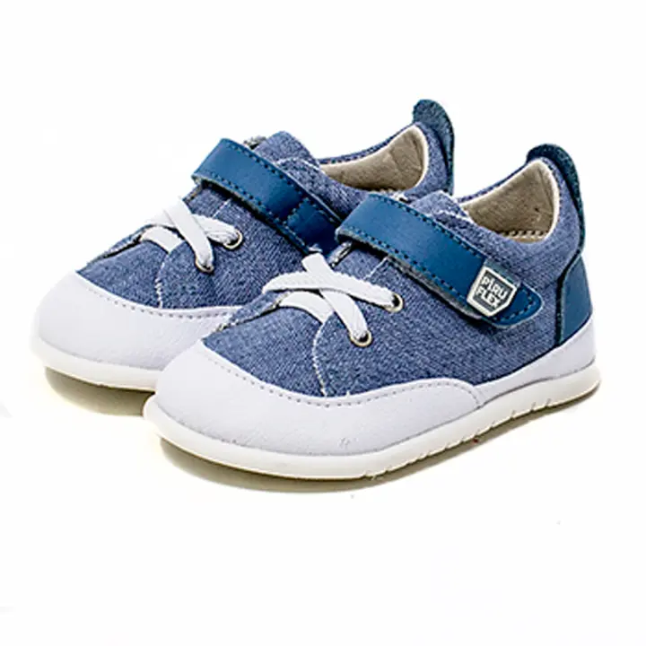 Deportiva Lino Jeans de Piruflex - 1