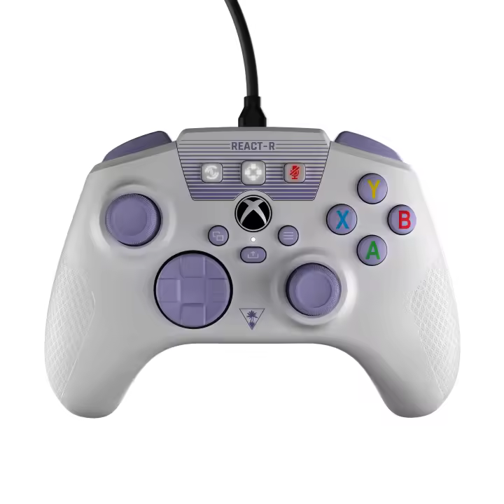 Turtle Beach REACT-R Con Cable Controller Controlador Mando - Spark - 1