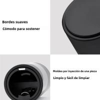 ABRIGUER DE BOTTLE AUTOMÁTICO POP-UP ABRE-CORKScrew DE Cerveza Y Soda APERTURA AL APLASTAR Adecuado Para Fiestas Y Uso Doméstico Accesorio De Cocina Portátil - details 2