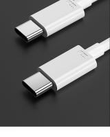 Cable USB C a USB C De 100W Para Carga Rápida Compatible Con Samsung Xiaomi Huawei OPPO MacBook pro IPad pro Cable De Datos Tipo C - details 15