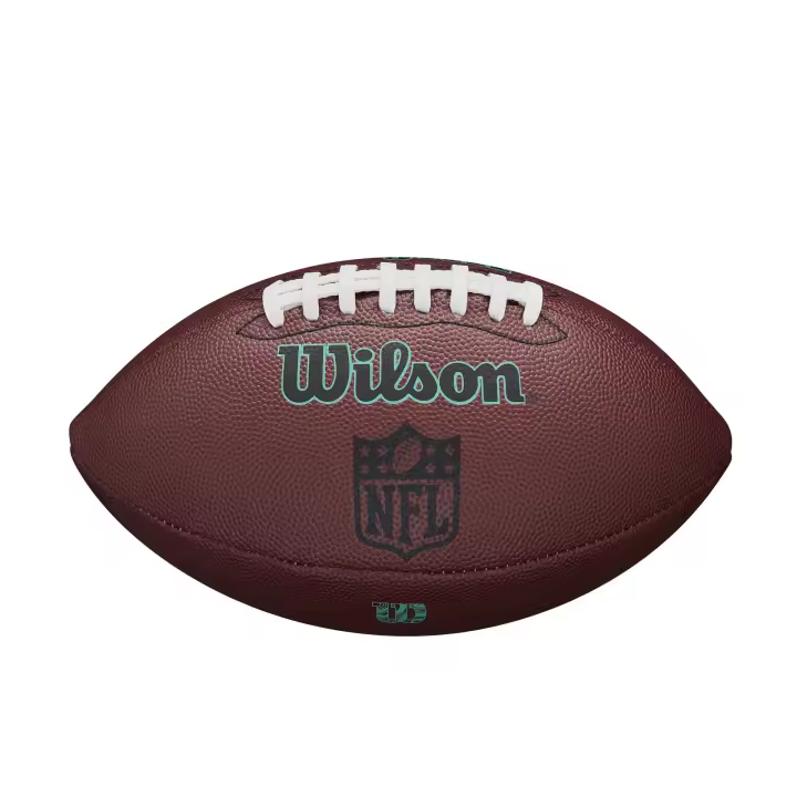 Balón Fútbol Americano Wilson NFL Ignition Pro Eco - 1