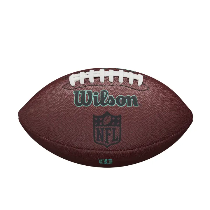 Balón Fútbol Americano Wilson NFL Ignition Pro Eco - 1