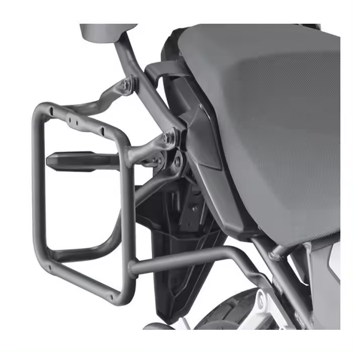 Givi Portamaletas Lateral Pl One Fit Suzuki V-strom 1050 20 Negro - 1