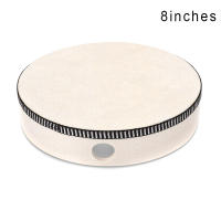 Bombo De Madera Para Niños Instrumento Musical De Percusión Juguete Educativo Juego De Música Tamaño Pequeño Para Niños - details 9