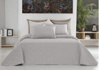 Colcha Lisa para Cama 90/105/135/150 Textil-Home - details 0