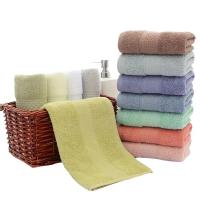 Juego De Toallas De Lavado Ultra-Suaves De Algodón 6/12pcs 13x3 Pulgadas Fragancia Libre Químicos Libre Adecuado Para Todas Las Tipos De Piel Perfecto Para La Mesa Y El Baño - details 3