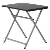 Mesa personal plegable rectangular 75x50,5x66 cm Lifetime - details 0