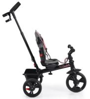AMONIDA Triciclo para Niños QUICK Multifuncional con Manillar Parental Ajustable - details 3