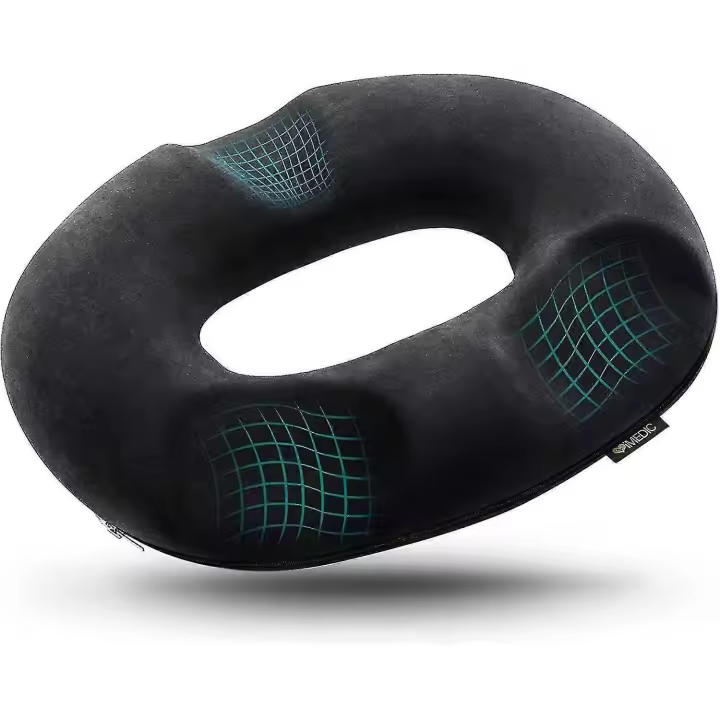 Silla de oficina de coxis para coxis - 1