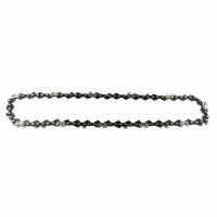 Cadena De Motosierra De Metal 14 Pulgadas 1/2/3/4/6 Piezas 3/8" Pitch 25 Cutter Cadena De Motosierra 50 DL Para Accesorios Eléctricos Cadena De Repuesto Para Motosierra - details 11