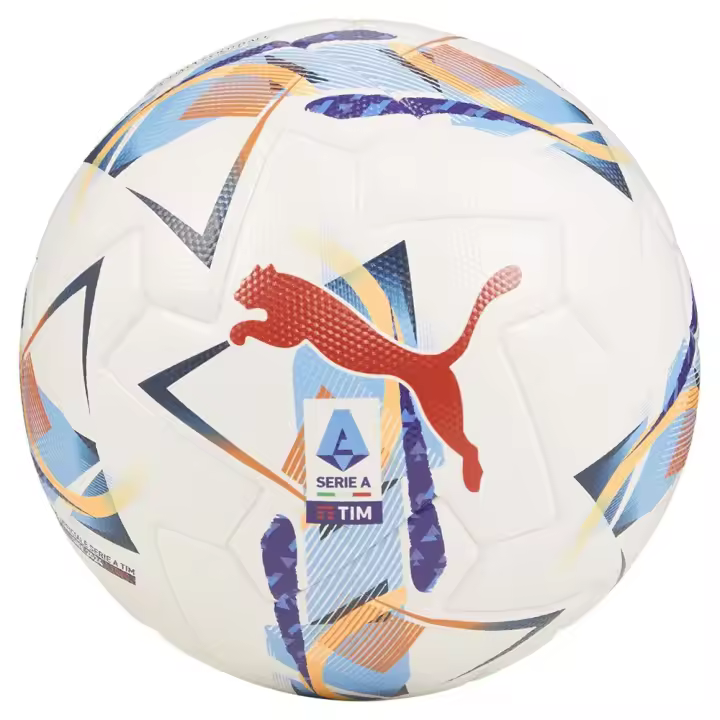 Puma Balón De Fútbol Orbita Serie A Fifa Quality Pro Wp - 1