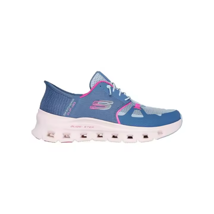 Zapatilla Skechers Glide Step Pro - 1