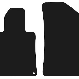 delantero PREMIUM poliamida: Peugeot 508 RXH trasero completo 2010-2018 - 1