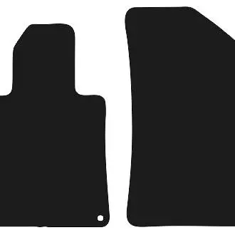 delantero PREMIUM poliamida: Peugeot 508 RXH trasero completo 2010-2018 - 1