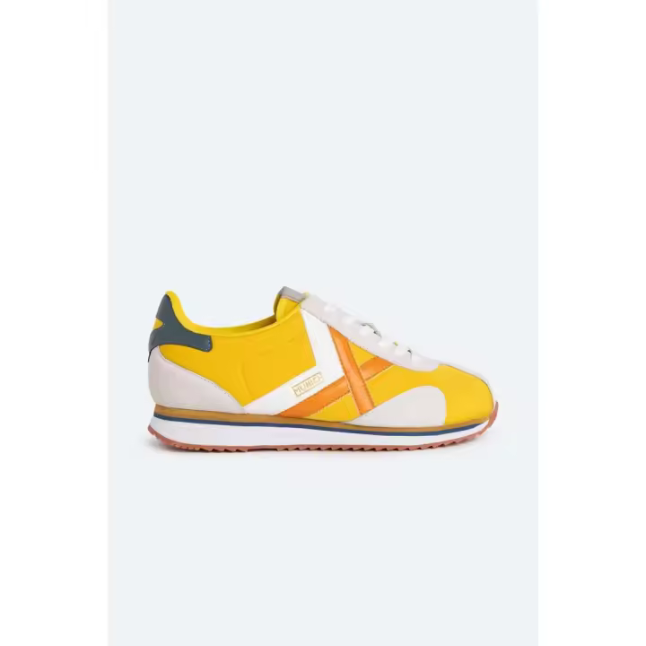 Munich Snk M1 Zapatillas CLICK - Zapatilla Hombre - 1