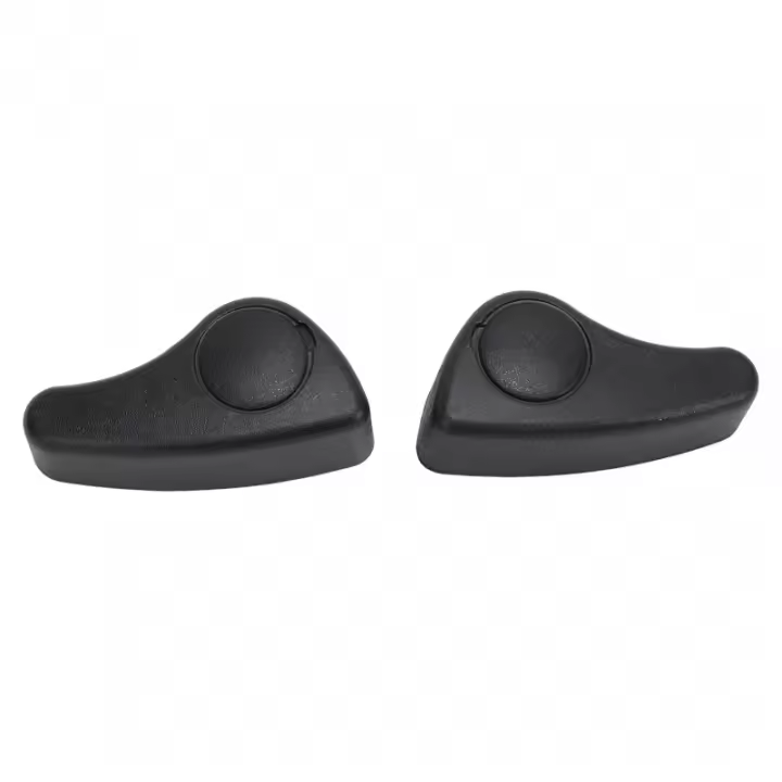 Manija De Ajuste De Asiento Para RENAULT CLIO/KANGOO/MASTER 7701205079 7701207182 ABS Lever Handle Izquierda Y Derecha - 1