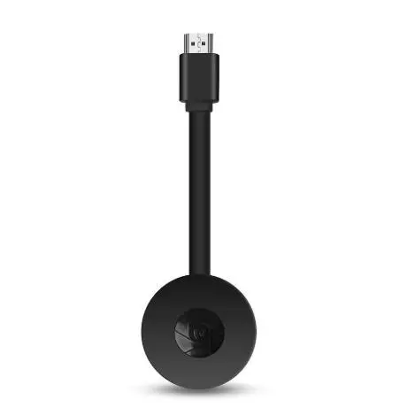 Adaptador TV Stick HD 1080P con Wifi, Inalámbrico, Compatible, Pantalla Espejo, MiraScreen para Android. - 1