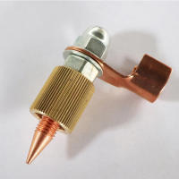 1PCS Herramienta De Reparación De Aros De Coche Conector De Tierra Para Soldadura De Estornudos En El Cuerpo Del Automóvil Herramienta De Localización De Puntos - details 6