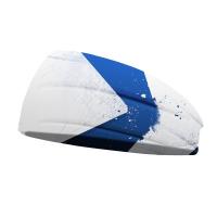 Diadema deportiva antisudor, para correr, ciclismo, entrenamiento, fitness, yoga - details 5