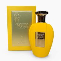 Perfume Árabe Voux Zeste  100% Original Paris Corner Emir EDP 100ml – Exclusiva Fragancia Unisex con Notas Cítricas, Amaderadas y Especiadas, Inspirada en la Perfumería Árabe Tradicional para una Experiencia Olfativa Sofisticada, Elegante y de Larga Durac - details 0