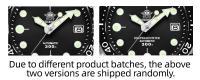 Reloj Mecánico Automático ADDIESDIVE Para Hombre Acero Inoxidable Resistente a Arañazos Y Agua Ideal Para Buceo Y Uso Casual - details 0