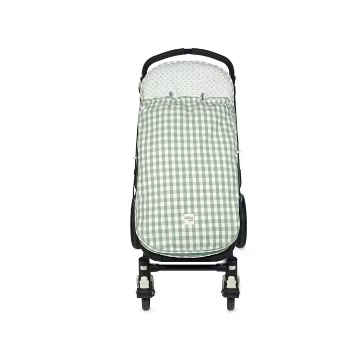 Saco silla entretiempo Remy de Walking Mum - 1