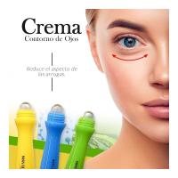 Serum Contorno Ojos con Vitamina C - PRECIO POR UNIDAD - DDONNA COSMETICS - details 3