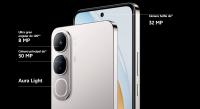 Teléfono - VIVO V40 SE 80W 5G Smartphone, Versión Española, 8GB + 256GB Android, Pantalla   6.67" AMOLED 120Hz, Retratos con Aura Light, Cámara de 50MP - details 20