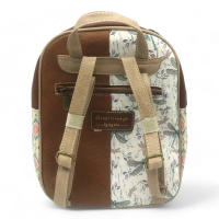 Mochila Sweet Candy C-303 (31x26.5x12 cm) – Diseño Multi-Compartimento con Cierres de Cremallera  Ideal para Organización y Estilo Diario - details 1