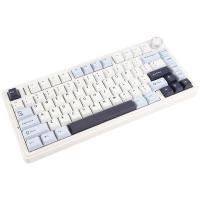 Teclado inalámbrico mecánico del juego de Bluetooth - details 0